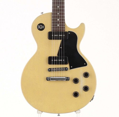 Gibson les paul junior - gibson, special