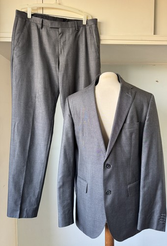Hugo boss jewels linus suit - hugo,