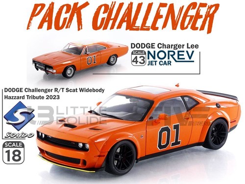 Solid dodge pack - solid,