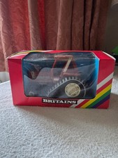 BRITAINS 1/32 FIAT TRACTOR 880