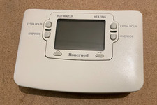 Honeywell ST9400C 7-Day