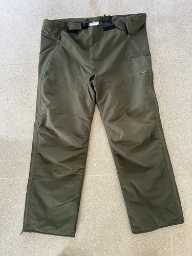 Paramo insulated waterproof - insulated,