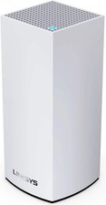 Linksys SPNMX57 2.5Gbps WAN |