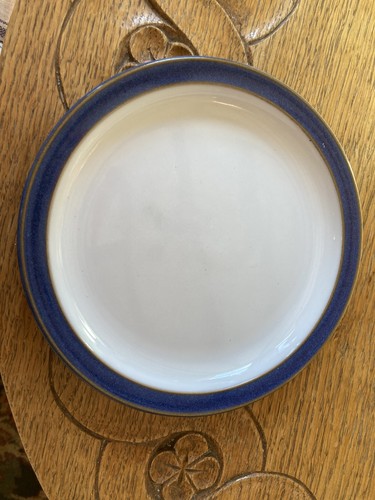 Denby imperial blue tea - blue,