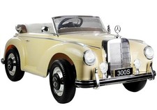 Mercedes-Benz 300S Kids 12V