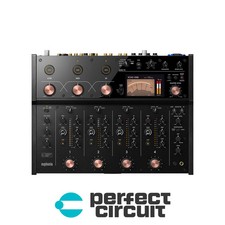 AlphaTheta Euphonia 4-Channel