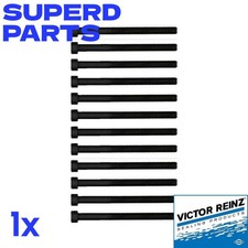 CYLINDER HEAD BOLT KIT FITS