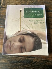 Ear Candling In Essence