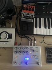 Hologram Electronics Microcosm