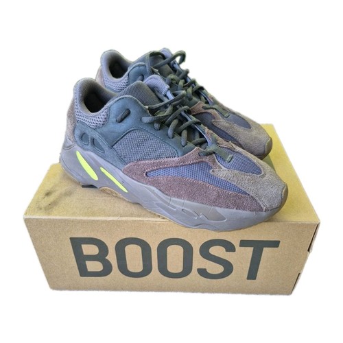 Adidas yeezy boost 700 mauve - adidas,