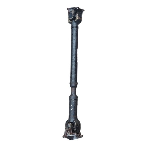 Isuzu max prop shaft - isuzu, front