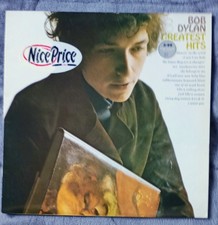 Bob Dylan - "Greatest Hits" -