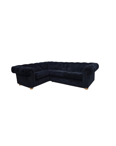Dfs belair black sensual - black,