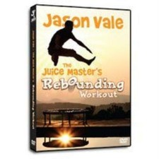 The Juice Masters Rebounding