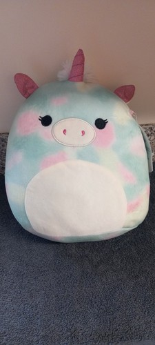 Squishmallow ruthie the - ruthie,