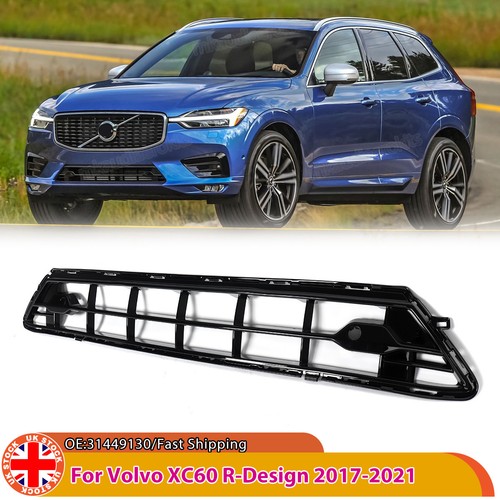 31449130 lower grille - lower, fit