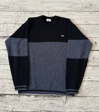 Vintage Lacoste sweater