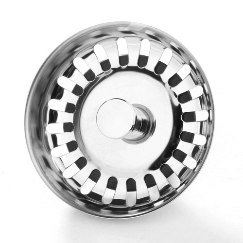 Kitchen sink strainer drainer - sink,