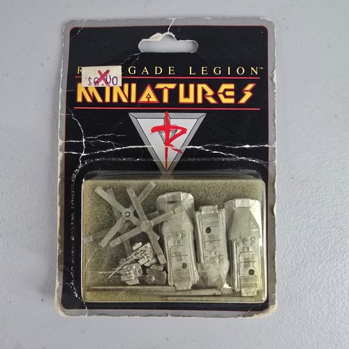 Renegade legion miniatures - renegade,
