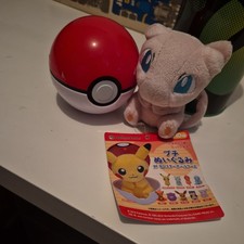 Pokémon Center Japan Petit