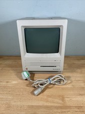 Vintage Apple Macintosh SE