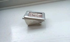 Sterling Silver 1904 Gilt