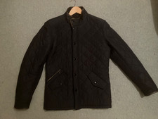 Barbour Powell Quilted Jacket
