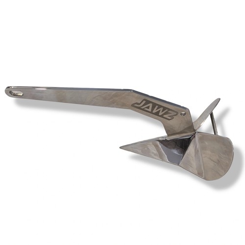 4kg stainless steel delta - 4kg,