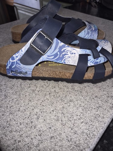 Ladies papillio birkenstock - ladies, papillio/birkenstock