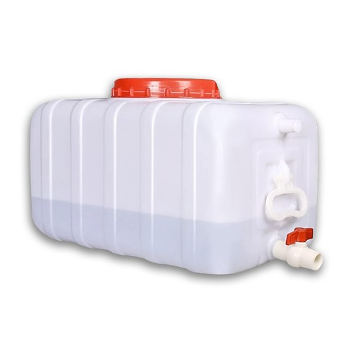 Water storage containers - storage,