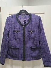 Kaleidoscope ladies purple