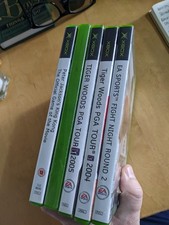 Microsoft Xbox Games Bundle 5