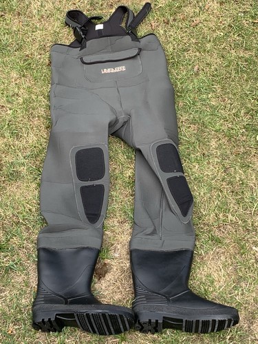 Lineaeffe neoprene waders - lineaeffe,