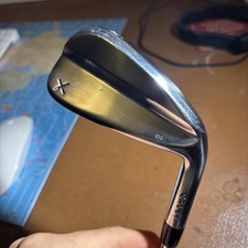 Caley 01X 6 Iron With Lamkin Grip