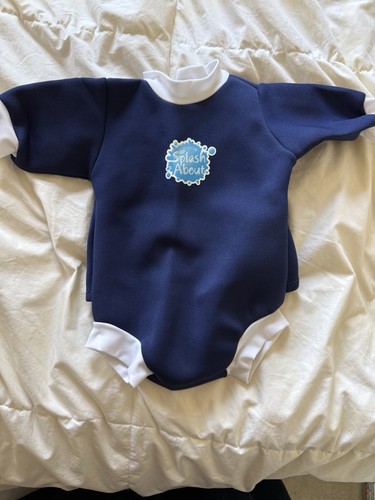 Splash about neoprene baby - splash,