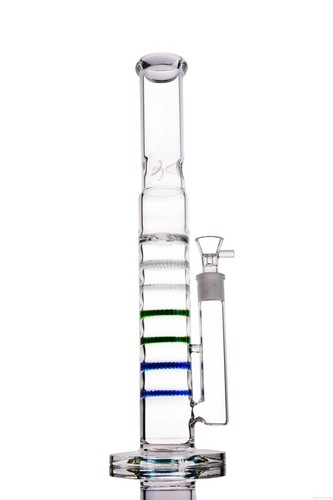 5inch glass bongs - 16.5inch,