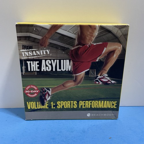 Insanity the asylum volume - volume, 1