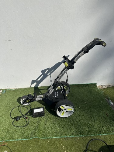Motocaddy pro electric - motocaddy,