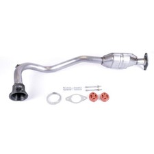 Catalytic Converter Type
