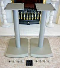 Quality target audio speakers - quality,