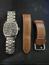 Shinola ARGONITE-705 Detroit