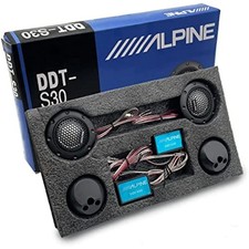 25mm 360w dome balanced - 25mm,
