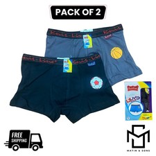 Boxers Boys Boxer Shorts