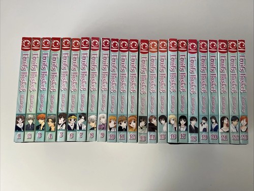 Fruits basket complete - fruits,