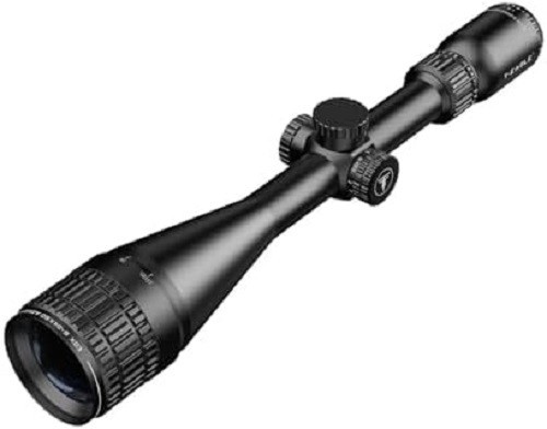 Rifle scope eox - 6-24x50, aoeg-m
