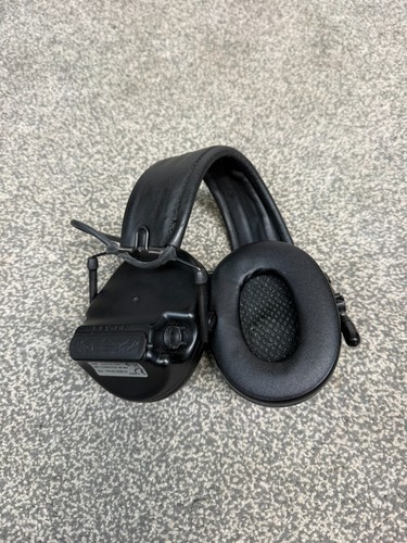 Black peltor comtac xp - 3m,