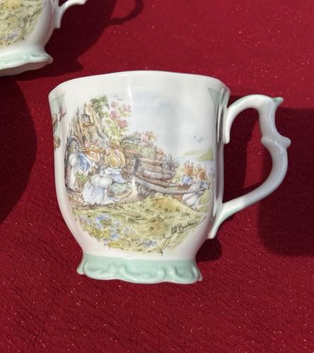 Royal doulton bramble - royal, hedge