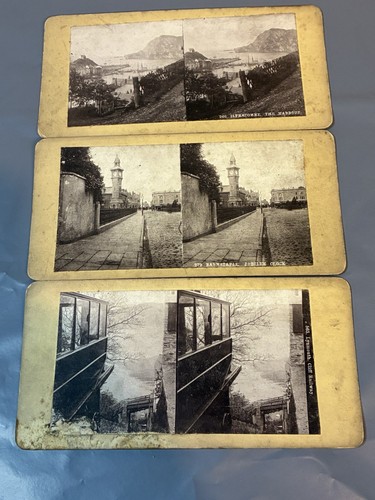 Stereoview stereoscope - 3,