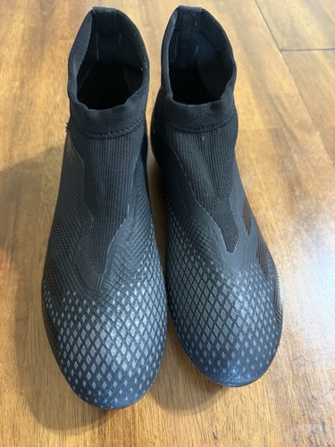 Barely worn men s adidas - barely, |