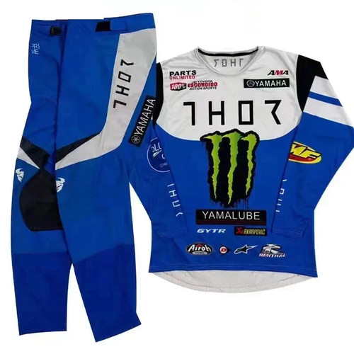 Thor monster yamalube - thor,